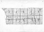 Index Map, Newton County 1969